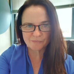 Marion Samler team member