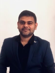 Archit Mantry team member