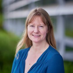 Alison Oliver team member