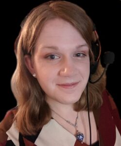 Rose Dickinson team member