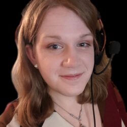 Rose Dickinson team member