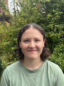 Sarah Byrne team member