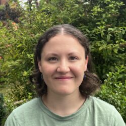 Sarah Byrne team member