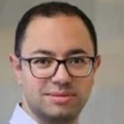 Dr Server Kasap team member