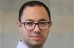 Dr Server Kasap team member