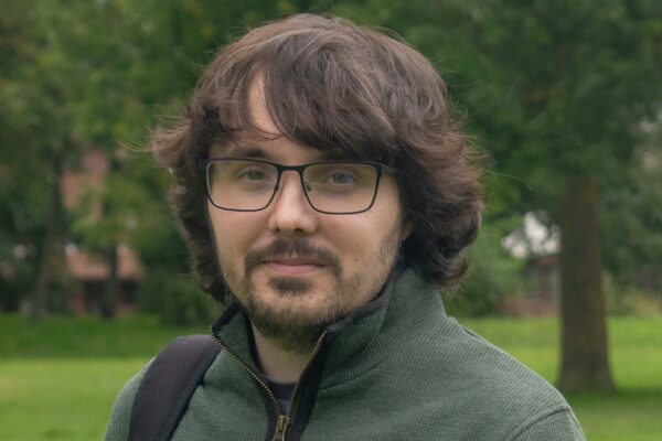 Aaron Larkins team member