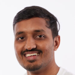 Akhil Dubakunta team member