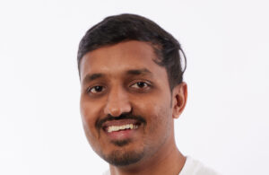 Akhil Dubakunta team member