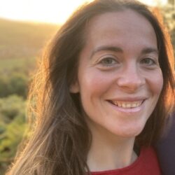 Dr Bethan Perkins team member