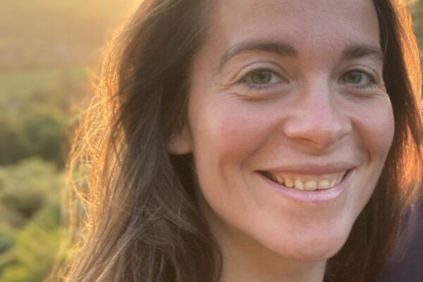 Dr Bethan Perkins team member