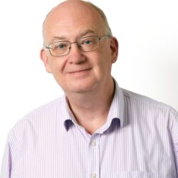 Dr Brian Matthews team member