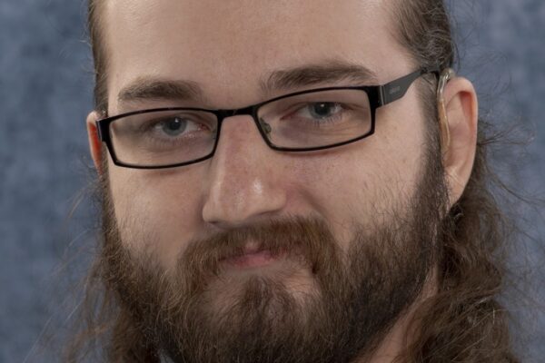 Jack Haydock team member