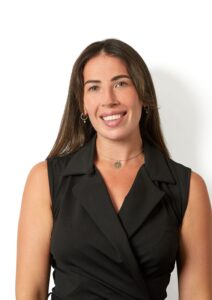 Katie Cartmell team member