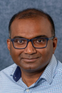 Dr Saiful Khan team member