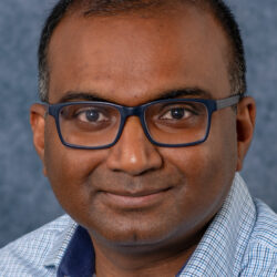 Dr Saiful Khan team member