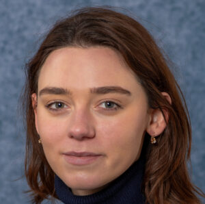 Elizabeth Mamchits team member