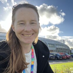 Teagan Zoldoske team member