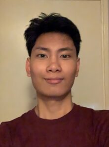 Earl Talavera team member