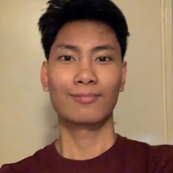 Earl Talavera team member