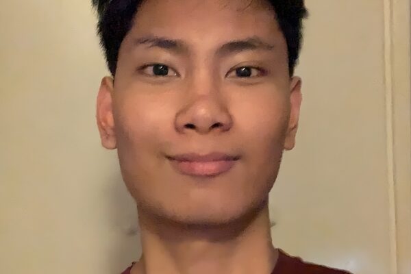 Earl Talavera team member