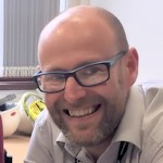 Richard Kirkham profile picture