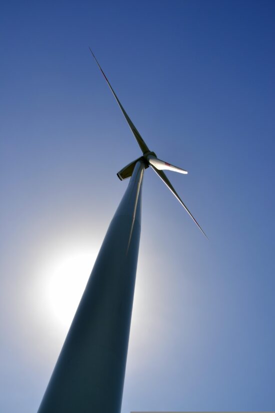 Wind Turbine