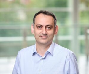 Professor Asaad Faramarzi