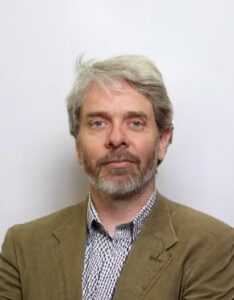 Professor Julien Harou