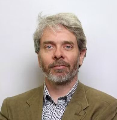 Professor Julien Harou