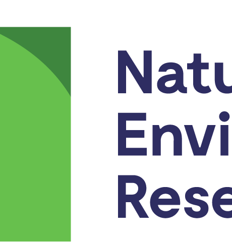NERC logo
