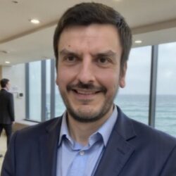 Theo Tryfonas Professor Theo Tryfonas