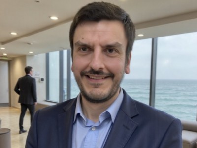 Professor Theo Tryfonas