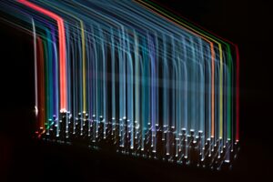 Unsplash image for UKCRIC blog