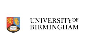 University of Birmingham Logo University of Birmingham Logo