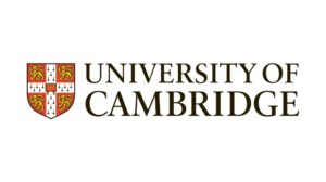 cambridge University of Cambridge Logo
