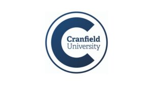 cranfield Cranfield University logo
