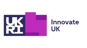 innovate Innovate UK Logo