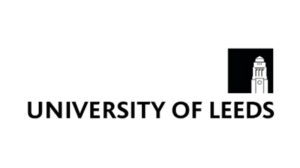 leeds Leeds university logo