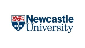 newcastle Newcastle university logo