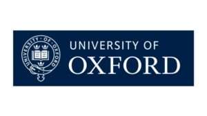 oxford university of oxford logo