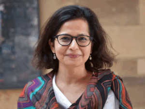 Professor Ruchi Choudhary