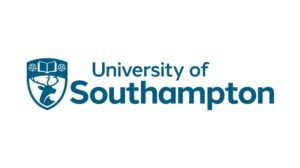uos Southampton university logo