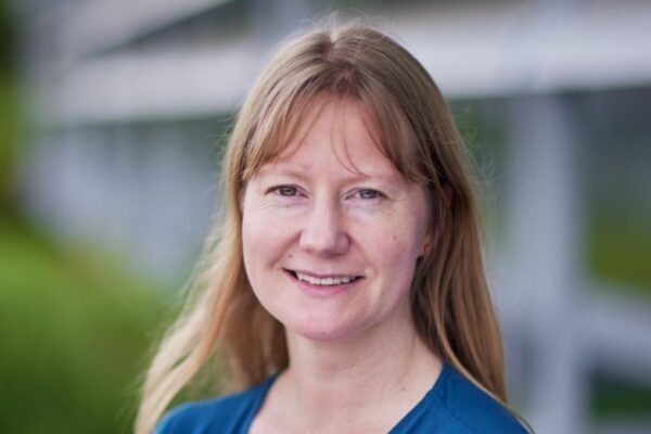 Alison Oliver team member