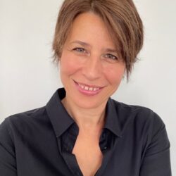 Ana-Mijic Professor Ana Mijic