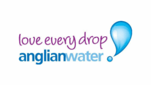 Anglian Water Anglian Water Logo