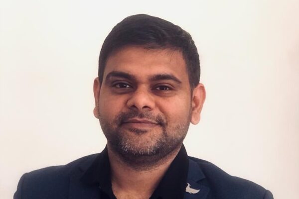 Archit Mantry team member