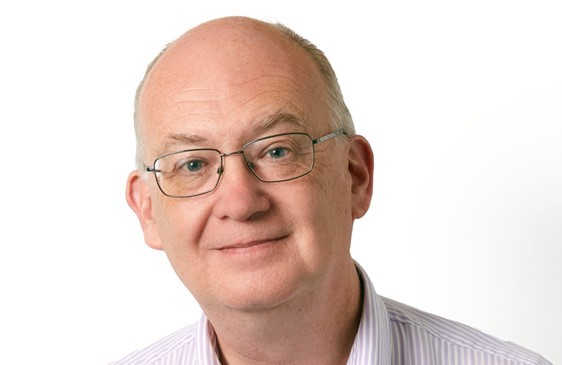 Brian Matthews Programme Lead