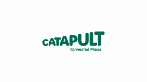 Catapult Connected logo Catapult Logo