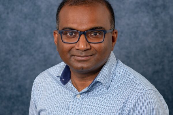 Saiful Khan team member