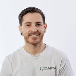 Lewis Sampson team member